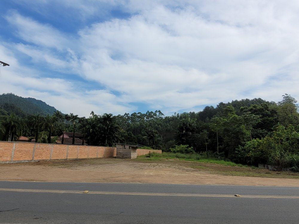Terreno - Venda - Centro - Benedito Novo - SC