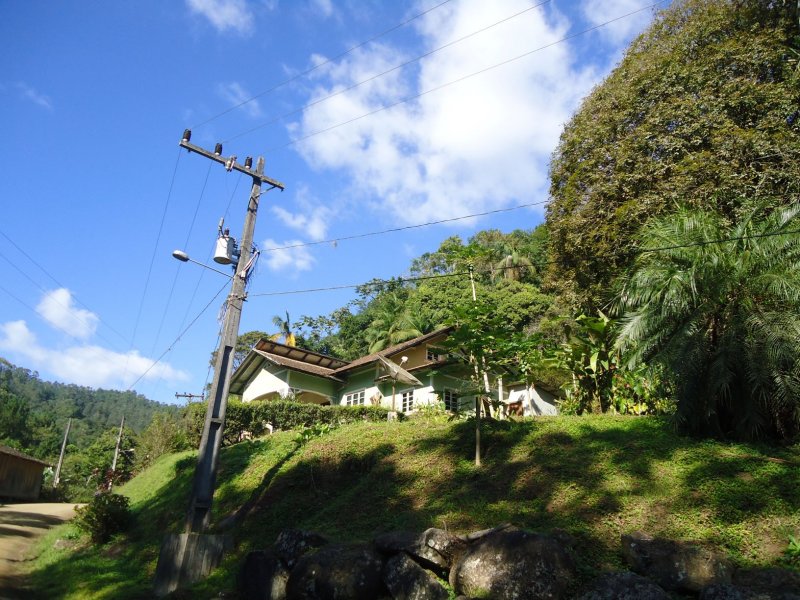 Stio - Venda - Ribeiro Carvo - Benedito Novo - SC