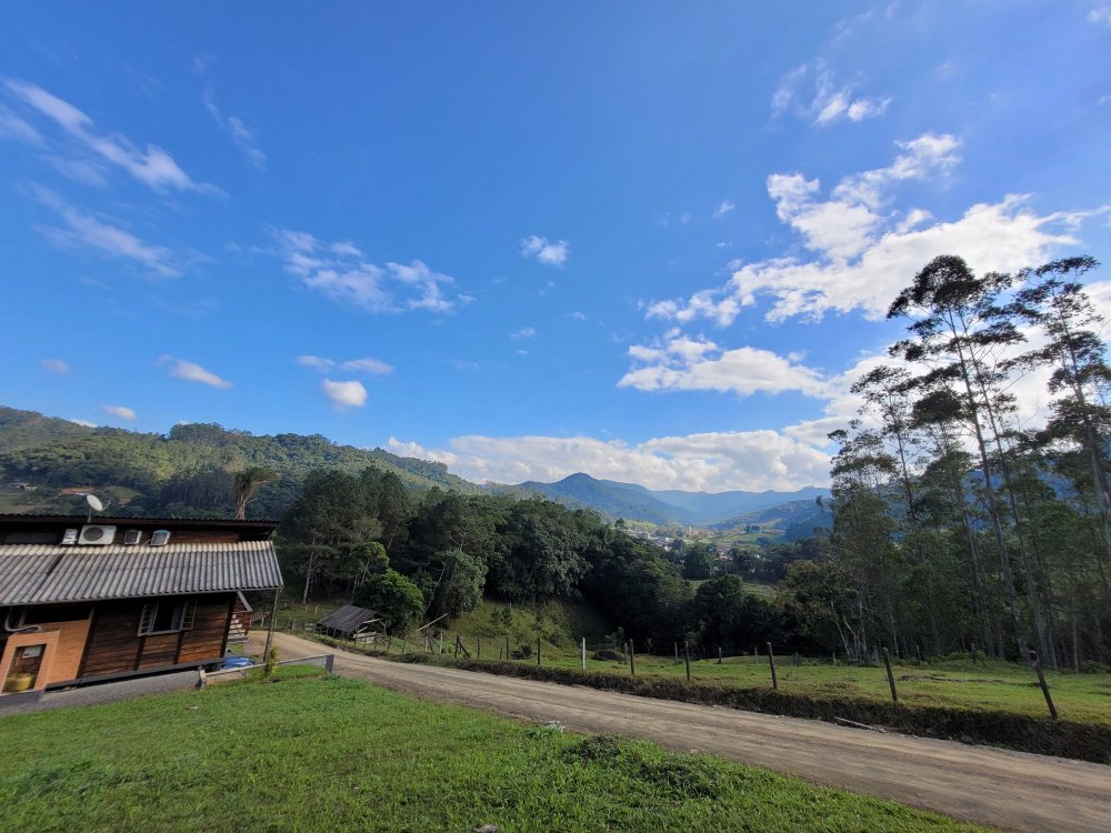 Terreno - Venda - Centro - Benedito Novo - SC