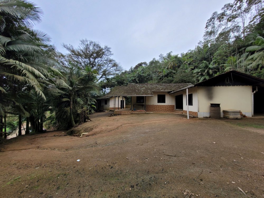 Stio - Venda - So Joo - Benedito Novo - SC