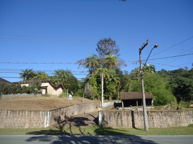 Terreno - Venda - Centro - Benedito Novo - SC